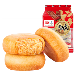 盼盼 肉松饼 原味 180g
