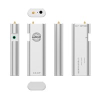 audirect 奥迪莱特 3.5 AMP 小棒 hifi便携前级耳机放大器