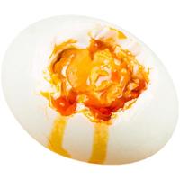 京绿福 流油 咸鸭蛋