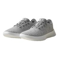 Allbirds Wool Runner 2 第2代羊毛休闲男女鞋