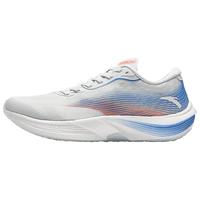 ANTA 安踏 C202 5代 Lite 男款马拉松竞速跑步鞋 112455564-3 浅雾灰 43