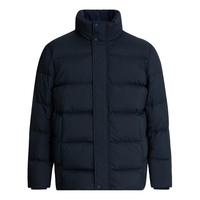 【90鹅绒】SCOFIELD24年绅士外套加厚立领保暖短款羽绒服男士