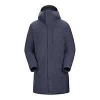 ARC'TERYX始祖鸟男款 Therme Parka 派克羽绒服保暖大衣 集货