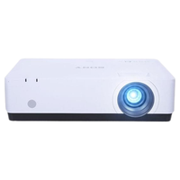SONY 索尼 VPL-EX450 投影机