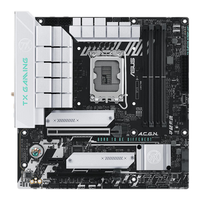intel 英特尔 ntel 英特尔 13代酷睿 CPU处理器 华硕B760主板 支持内存D5 CPU主板套装
