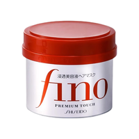 Fino 芬浓 浓厚美容液发膜 230g