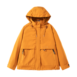 OUTDOOR PRODUCTS 防风防水 女士冲锋衣