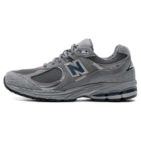 New Balance男女运动鞋NB2002R系列耐磨休闲鞋M2002RHG-D