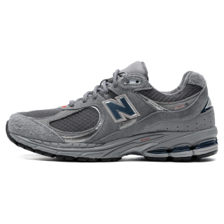New Balance男女运动鞋NB2002R系列耐磨休闲鞋M2002RHG-D