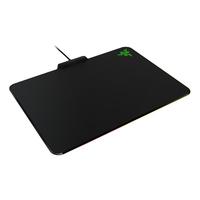  RAZER/雷蛇 烈焰神虫 V2 RGB幻彩发光 鼠标垫