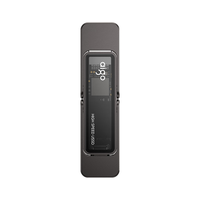  aigo/爱国者 读写同速1000MB/s 固态U盘  1TB