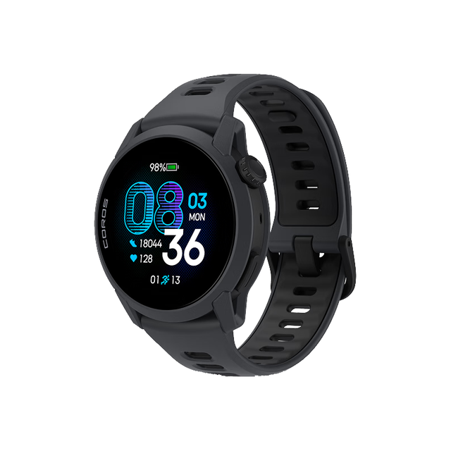 高驰 PACE 4 发布预告