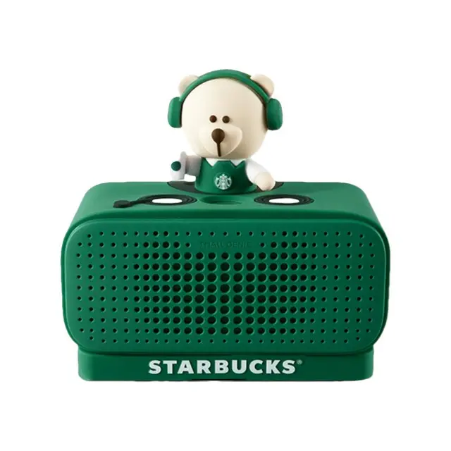 TMALL GENIE 天猫精灵 方糖R 智能音箱