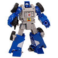 变形金刚 Hasbro 孩之宝 变形金刚 传世系列 加强级 F7196 巨浪