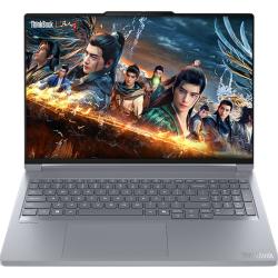 ThinkPad 16p锐龙版 AMD锐龙R9 9955HX/8945HX RTX5060/5070独显 笔记本电脑