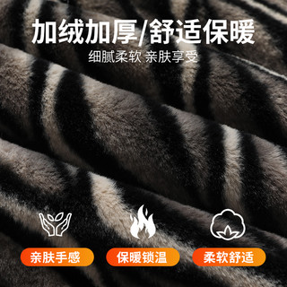 TUCANO啄木鸟棉服男款冬季加绒棉袄外套男士2025加厚防寒棉衣男冬装