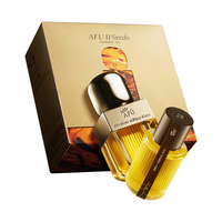 AFU 阿芙 十一籽精华油 60ml 限量送30ml十一籽精华水和50ml玫瑰纯露 先到先得