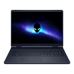 戴尔 外星人（Alienware）笔记本 星刃 RTX5060显卡 高性能笔记本 165hz电竞屏 Core7 240H/5050/16G/165Hz