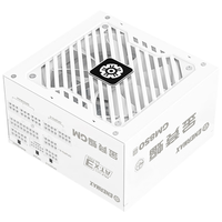  Enermax/安耐美 金牌认证 电源  850W