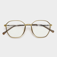 Erilles 161防蓝光非球面镜片+TR+金属镜架多款