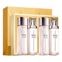 巴黎欧莱雅 欧莱雅注光水乳焕亮强韧修护*