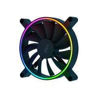 RAZER 雷蛇 迅镖幻彩 ARGB 120mm 机箱散热风扇  单个装