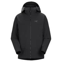 ARC'TERYX 加拿大直邮Arcteryx始祖鸟GAMMA HOODY男士户外防风软壳休闲外套