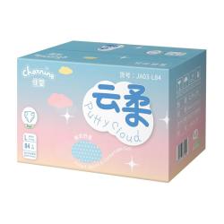 佳婴 云柔系列 超薄透气 婴儿拉拉裤