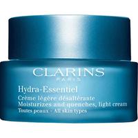 CLARINS 娇韵诗 沁润奇肌保湿霜