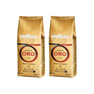 拉瓦萨 QUALITA ORO欧罗金 中度烘焙 咖啡豆