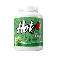 Hot Rule HotRule狂热派益生菌乳清蛋白粉后生元一水肌酸运动自营