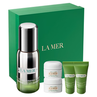 LA MER 海蓝之谜 紧塑刀精华15ml提升紧致护肤品套装化妆品礼盒新年生日礼物送女友
