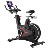 YESOUL 野小兽 V5 自发电智能动感单车