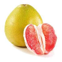 玖原农珍 沙田柚 2.5kg