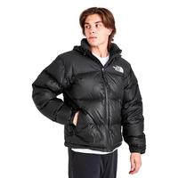 男士 北面 Nuptse 1996 复古羽绒服 黑色