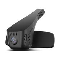 360 行车记录仪Z500高清3K专车专用隐藏式免走线前后双录原车无损安装