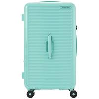 Samsonite新秀丽【花开系列】行李箱新款拉杆箱轻便登机旅行箱QV6