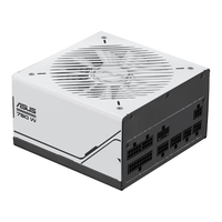 ASUS/华硕 金牌全模组 电源 750W