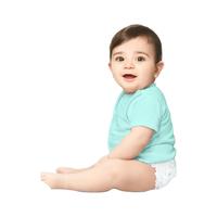 帮宝适清新帮拉拉裤尿不湿5包装L-XXXL