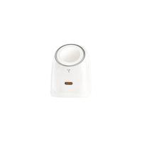 图拉斯 TORRAS大眼仔适用苹果手表17手机充电器头45W快充iwatch二合一AppleWatch线iPhone17ProMax线s11三合一SE底座