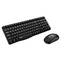  RAPOO/雷柏 X1800S 无线键鼠套装