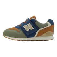 new balance nb官方童鞋 0~4岁男女儿童宝宝春秋款婴儿学步鞋996