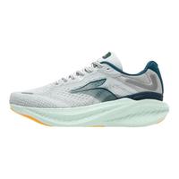 361° 361爆沫4跑步鞋2024夏季网面透气运动鞋减震耐磨休闲跑鞋男鞋