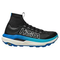HOKA ONE ONE男款春季钛氪动 X 3碳板越野鞋TECTON X 3户外