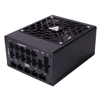 DELTA/台达 白金单路12V全模全电压 台式机电脑电源 1300W