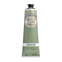 L'OCCITANE 欧舒丹 润手系列 甜扁桃杏仁护手霜 150ml
