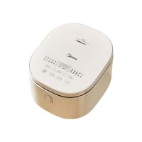 Midea/美的 多功能复合内胆 智能电饭煲  4L