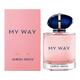 ARMANI beauty GIORGIO ARMANI beauty 阿玛尼彩妆 自我无界女士浓香水 EDP