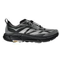 HOKA ONE ONE Mafate Speed 4 LITE 低帮 跑步鞋棕色1168450-CWTM
