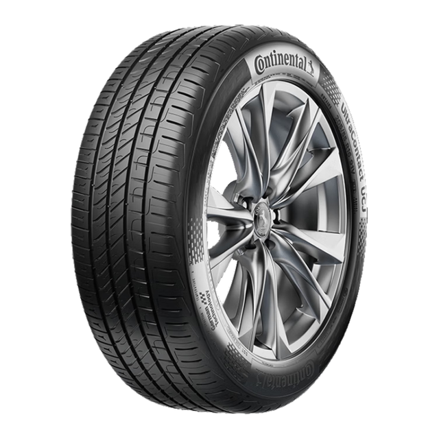 德国马牌 Continental 德国德国马牌 Continental  UCJ 汽车轮胎 195/65R15 91V